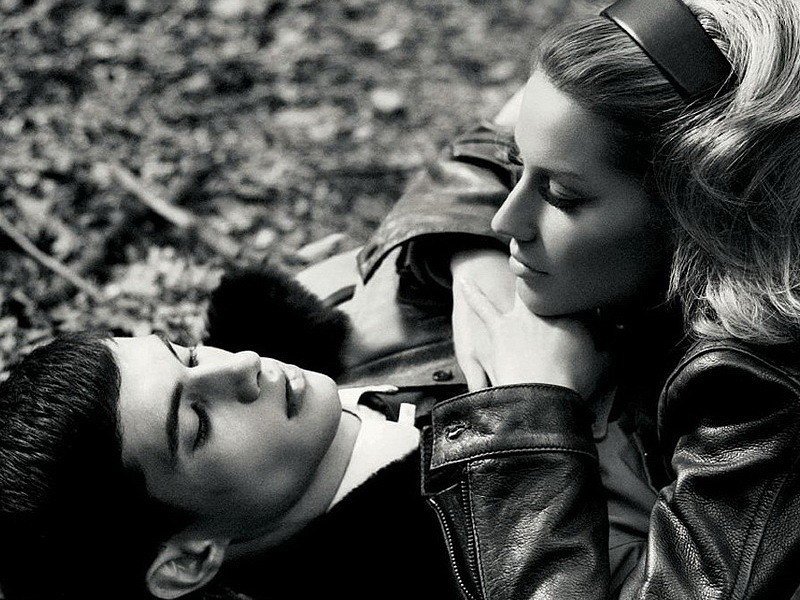 „Van a barátnőm, és vagy te, akivel elképesztő a szex!” - KERESD A NŐT  - Lélekhangok - férfi, hazugság, játszma, kapcsolat, nő, viszony, 