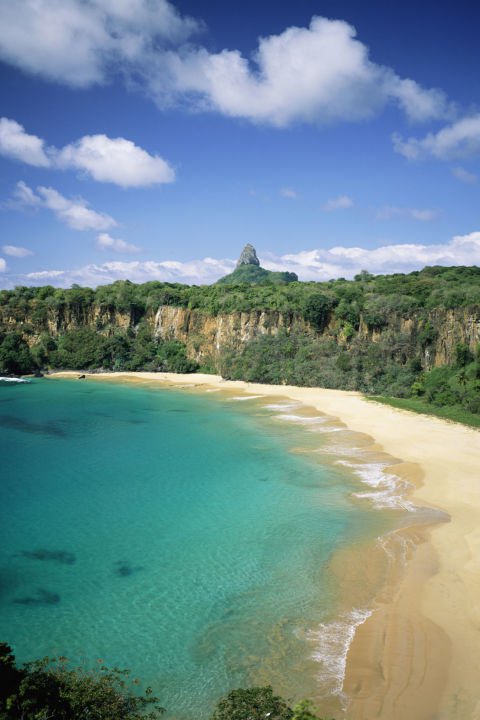 A leggyönyörűbb strandok a földön - STYLELIFE - Utazás - strand, tengerpart, utazás, 