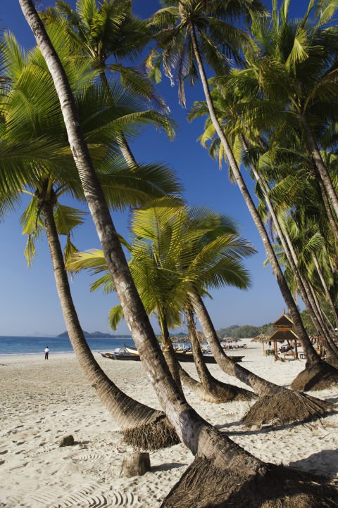A leggyönyörűbb strandok a földön - STYLELIFE - Utazás - strand, tengerpart, utazás, 