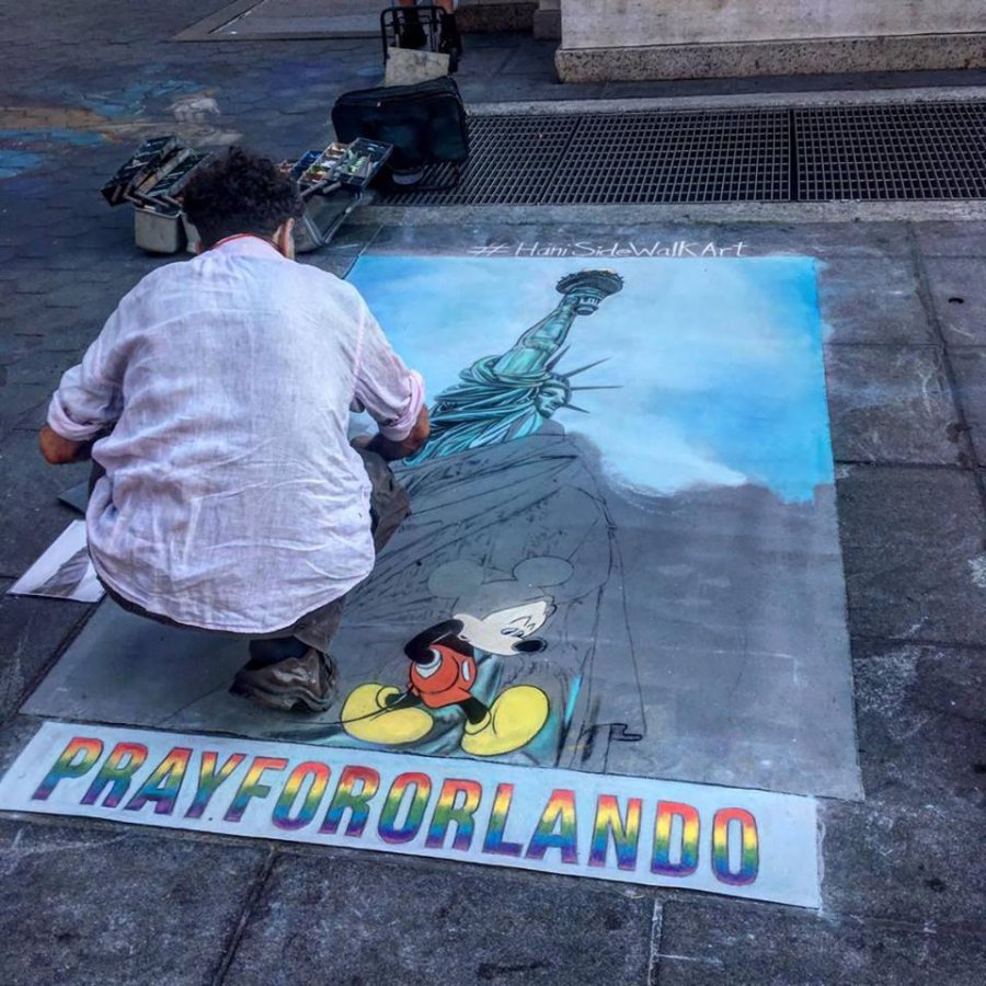 'Miért kell az utcán mutogatni magukat?!' - A New York Pride margójára - STYLELIFE - Utazás - amerika, érzések, gondolatok, new york, pride, utazás, 