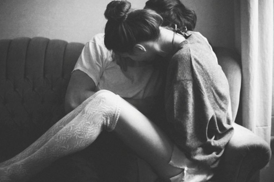 Rabul ejtő érzések - KERESD A NŐT  - Lélekhangok - érzelmek, szerelem, vágyódás, 