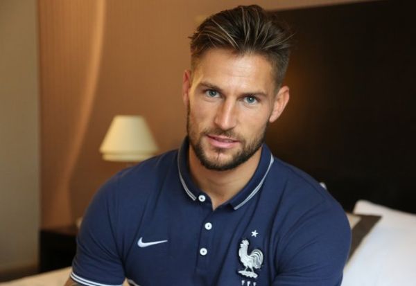 UEFA EURO 2016 nyolcaddöntő  - A legszexibb játékosok - DIVAT&STÍLUS - Celebrity - 2016, foci eb, júliusra ajánljuk, sportolók, uefa 2016, 