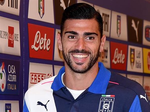 UEFA EURO 2016 nyolcaddöntő  - A legszexibb játékosok - DIVAT&STÍLUS - Celebrity - 2016, foci eb, júliusra ajánljuk, sportolók, uefa 2016, 