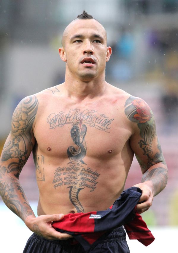 UEFA EURO 2016 nyolcaddöntő  - A legszexibb játékosok - DIVAT&STÍLUS - Celebrity - 2016, foci eb, júliusra ajánljuk, sportolók, uefa 2016, 