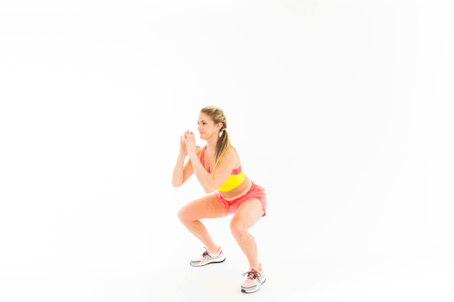 A legintenzívebb, 5 perc alatt elvégezhető comb gyakorlatok - STYLELIFE - Fitness - 5 perc, edzés, fitness, gyakorlatok, gyakorlatok fenékre és combra, júliusra ajánljuk, 