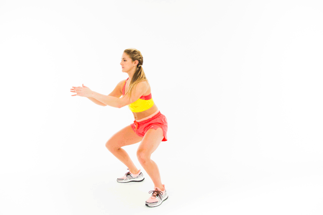 A legintenzívebb, 5 perc alatt elvégezhető comb gyakorlatok - STYLELIFE - Fitness - 5 perc, edzés, fitness, gyakorlatok, gyakorlatok fenékre és combra, júliusra ajánljuk, 