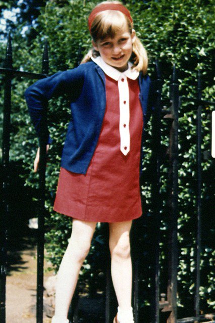 Örökké a Szívek királynője - Lady Diana ma volna 55 éves - Celebrity -  - anglia, diana francis spencer, erzsébet királynő, in memoriam, júliusra ajánljuk, károly herceg, lady di, lady diana, royal family, wales, 