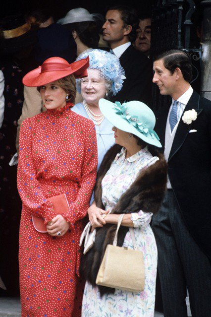 Örökké a Szívek királynője - Lady Diana ma volna 55 éves - Celebrity -  - anglia, diana francis spencer, erzsébet királynő, in memoriam, júliusra ajánljuk, károly herceg, lady di, lady diana, royal family, wales, 