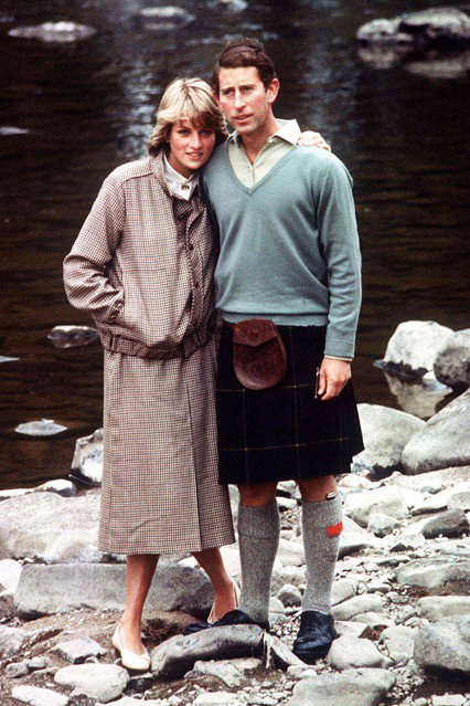 Örökké a Szívek királynője - Lady Diana ma volna 55 éves - Celebrity -  - anglia, diana francis spencer, erzsébet királynő, in memoriam, júliusra ajánljuk, károly herceg, lady di, lady diana, royal family, wales, 