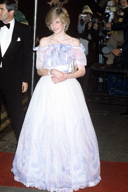 Örökké a Szívek királynője - Lady Diana ma volna 55 éves - Celebrity -  - 