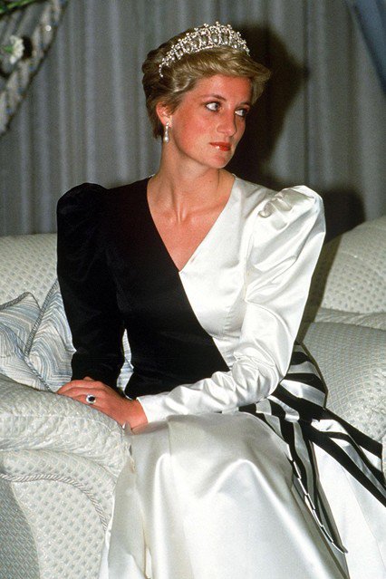 Örökké a Szívek királynője - Lady Diana ma volna 55 éves - Celebrity -  - anglia, diana francis spencer, erzsébet királynő, in memoriam, júliusra ajánljuk, károly herceg, lady di, lady diana, royal family, wales, 