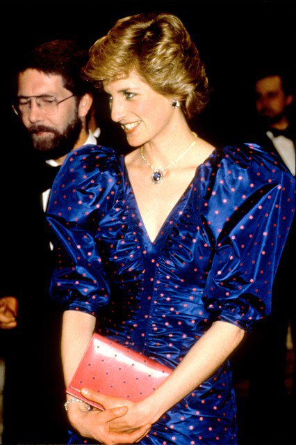 Örökké a Szívek királynője - Lady Diana ma volna 55 éves - Celebrity -  - anglia, diana francis spencer, erzsébet királynő, in memoriam, júliusra ajánljuk, károly herceg, lady di, lady diana, royal family, wales, 