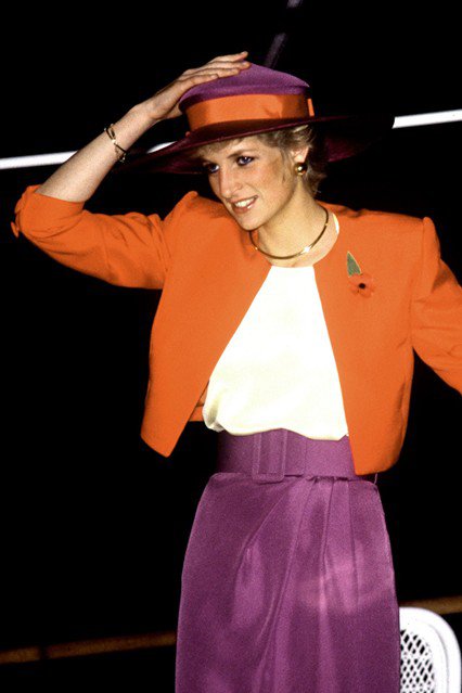 Örökké a Szívek királynője - Lady Diana ma volna 55 éves - Celebrity -  - anglia, diana francis spencer, erzsébet királynő, in memoriam, júliusra ajánljuk, károly herceg, lady di, lady diana, royal family, wales, 