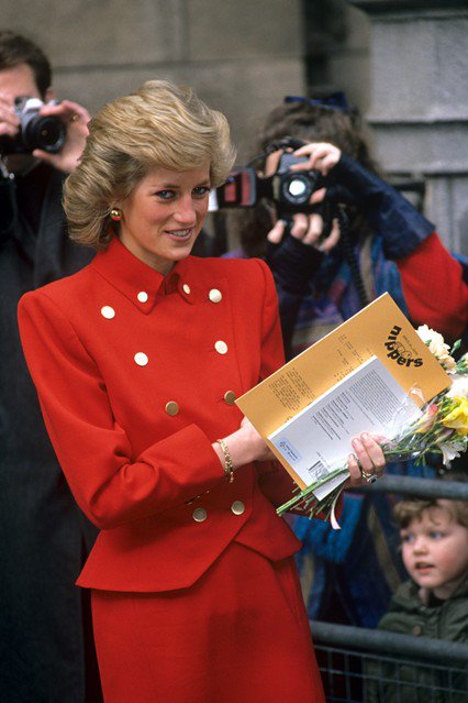 Örökké a Szívek királynője - Lady Diana ma volna 55 éves - Celebrity -  - anglia, diana francis spencer, erzsébet királynő, in memoriam, júliusra ajánljuk, károly herceg, lady di, lady diana, royal family, wales, 