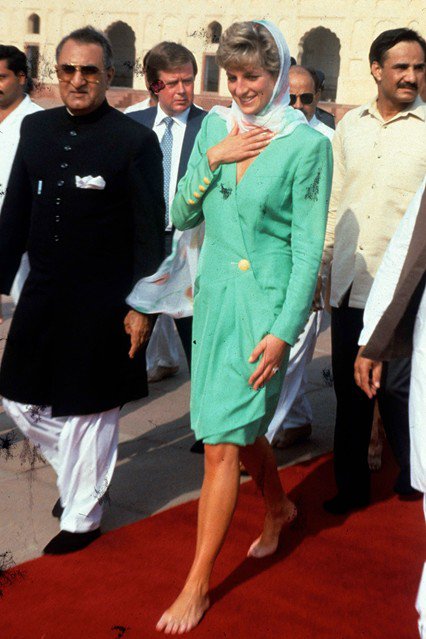 Örökké a Szívek királynője - Lady Diana ma volna 55 éves - Celebrity -  - anglia, diana francis spencer, erzsébet királynő, in memoriam, júliusra ajánljuk, károly herceg, lady di, lady diana, royal family, wales, 