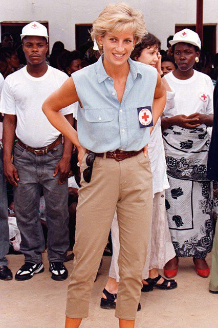 Örökké a Szívek királynője - Lady Diana ma volna 55 éves - Celebrity -  - anglia, diana francis spencer, erzsébet királynő, in memoriam, júliusra ajánljuk, károly herceg, lady di, lady diana, royal family, wales, 