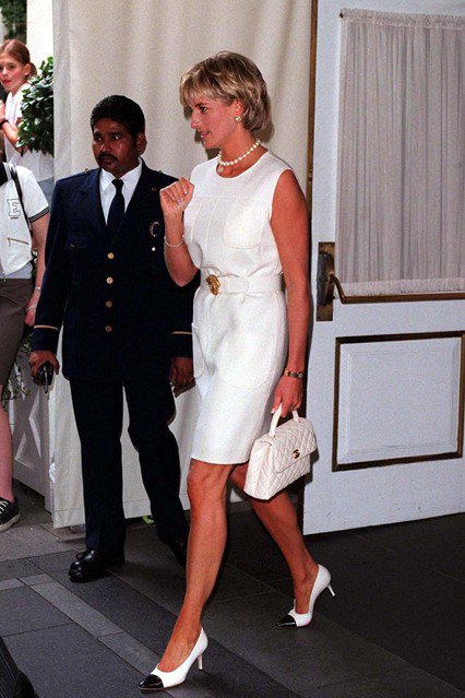 Örökké a Szívek királynője - Lady Diana ma volna 55 éves - Celebrity -  - anglia, diana francis spencer, erzsébet királynő, in memoriam, júliusra ajánljuk, károly herceg, lady di, lady diana, royal family, wales, 