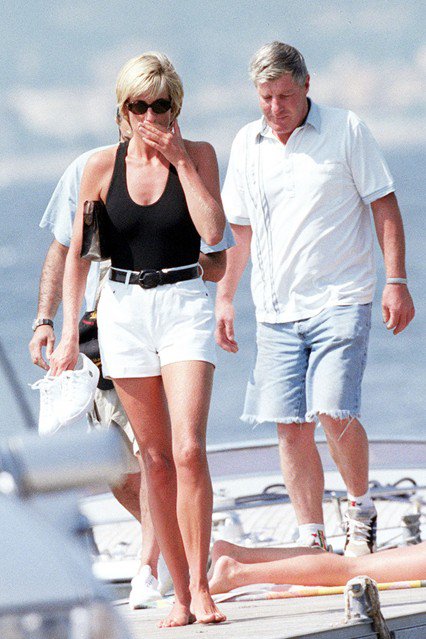 Örökké a Szívek királynője - Lady Diana ma volna 55 éves - Celebrity -  - anglia, diana francis spencer, erzsébet királynő, in memoriam, júliusra ajánljuk, károly herceg, lady di, lady diana, royal family, wales, 