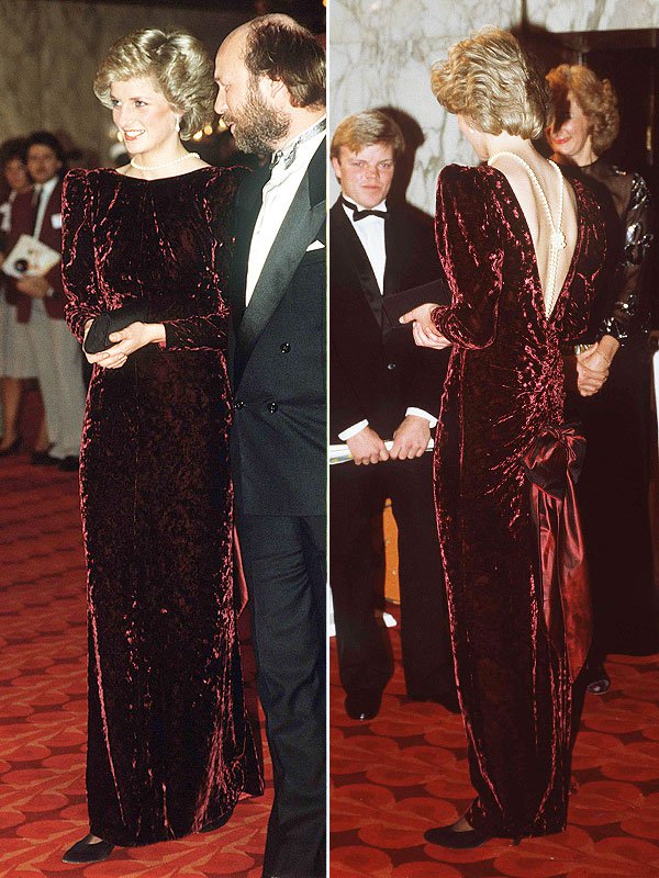 Örökké a Szívek királynője - Lady Diana ma volna 55 éves - Celebrity -  - anglia, diana francis spencer, erzsébet királynő, in memoriam, júliusra ajánljuk, károly herceg, lady di, lady diana, royal family, wales, 