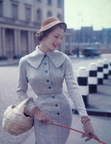 Ezt viselték az emberek, amikor te (meg az anyukád, meg a nagymamád) születtél - DIVAT&STÍLUS - Stílusiskola - 