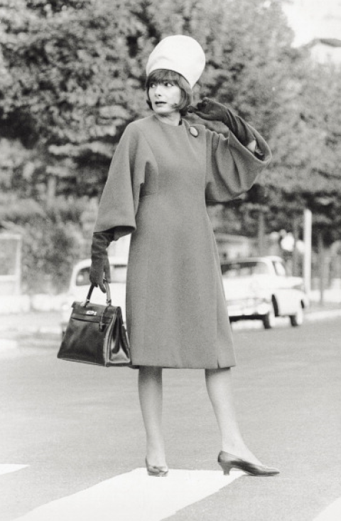 Ezt viselték az emberek, amikor te (meg az anyukád, meg a nagymamád) születtél - DIVAT&STÍLUS - Stílusiskola - divat, divatos ruhák, divatrend, divattervező, nadrágkosztüm, nadrágkosztümök, stílus, streetstyle, trend, 