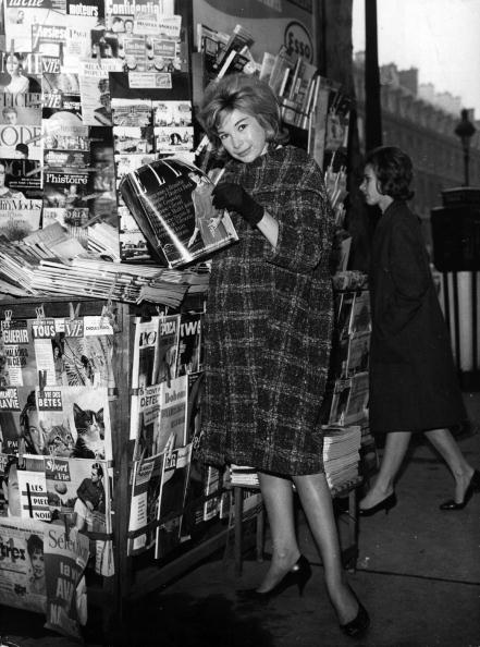 Ezt viselték az emberek, amikor te (meg az anyukád, meg a nagymamád) születtél - DIVAT&STÍLUS - Stílusiskola - divat, divatos ruhák, divatrend, divattervező, nadrágkosztüm, nadrágkosztümök, stílus, streetstyle, trend, 