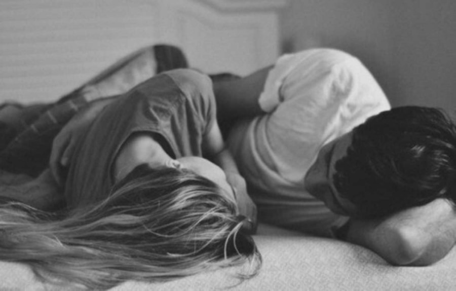 Így hagytál el szavak nélkül - KERESD A NŐT  - Lélekhangok - búcsúzás, érzelmek, szakítás, szerelem, 