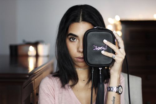 Mennyibe kerülnek a divatbloggerek kedvenc designer táskái? - DIVAT&STÍLUS - Stílusiskola - designer, divat, táskák, 