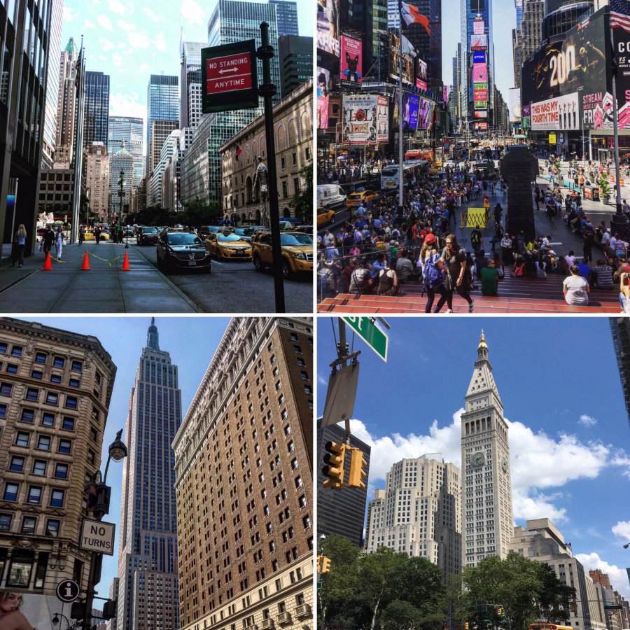 Amerikai álom – avagy 3 hónap New York-ban 2. rész - STYLELIFE - Utazás - amerika, new york, usa, utazás, 