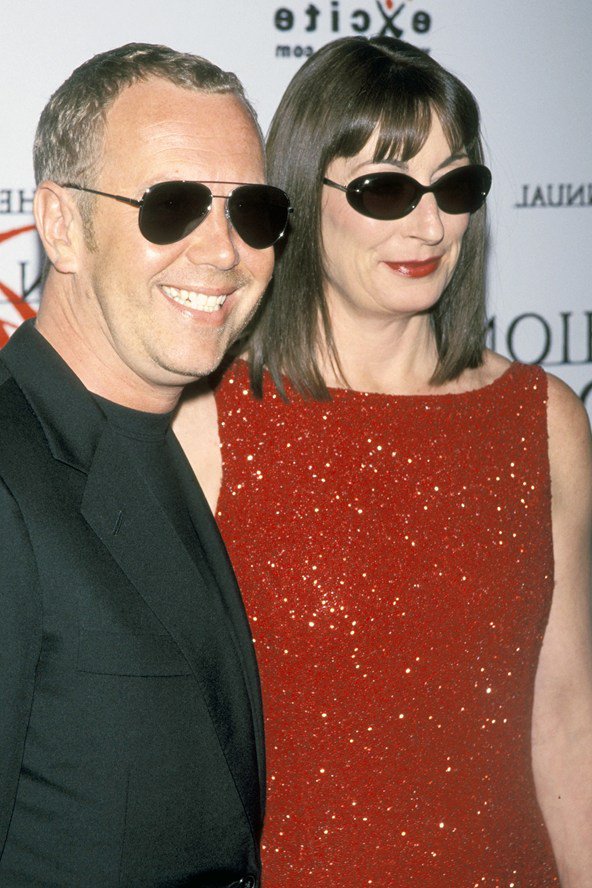 Az Addams Family Morticiája - Anjelica Houston 65 éves - Celebrity -  - 