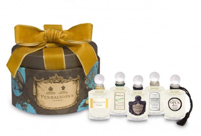 Karácsony a Le Parfum Croisette parfümériában - Illatok -  - Le Parfum Croisette, Zólyomi Zsolt, 