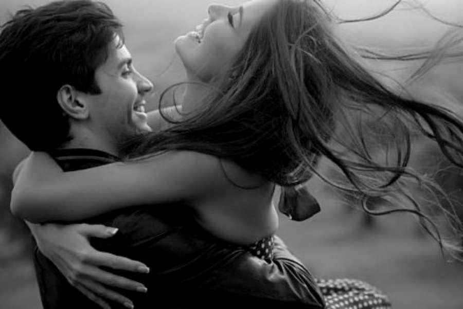 Érzelmek és a vonzás hatalma - KERESD A NŐT  - Lélekhangok - érzelmek, vonzás, vonzás törvénye, 