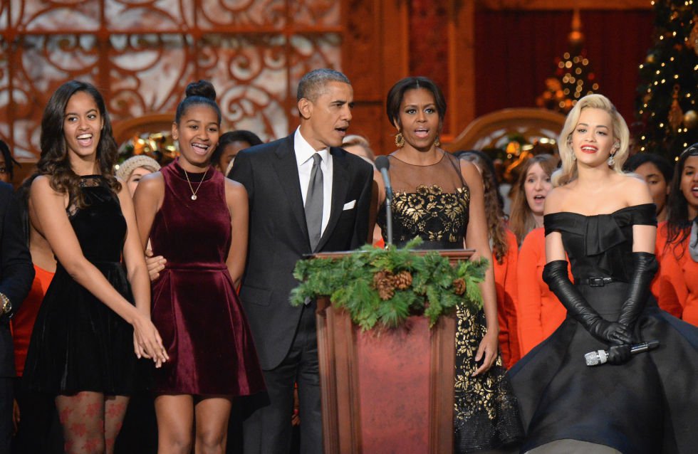 Sztárok és elnökök - Celebrity -  - 