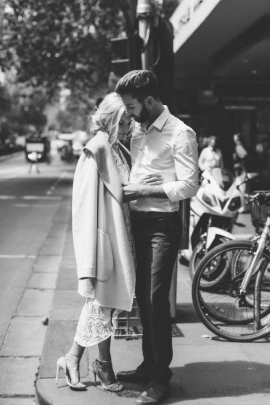 Ha igazán engem akarnál - KERESD A NŐT  - Lélekhangok - elengedés, érzelmek, férfi, kapcsolat, nő, szerelem, szeretet, 