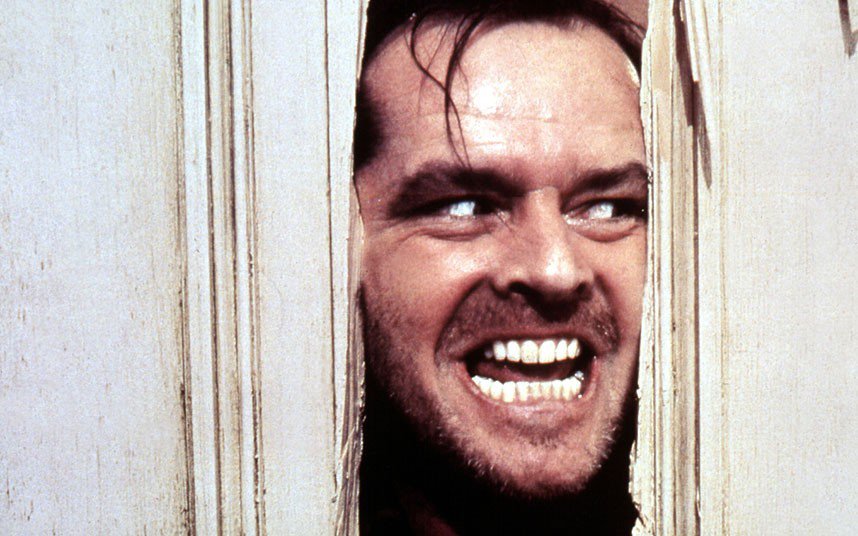 'Ha meg tudsz nevettetni egy nőt, akkor bármire képes vagy- idézetek Jack Nicholsontól - KERESD A NŐT  - Fesztelen mindennapok - hollywood, idézetek, jack nicholson, színész, 