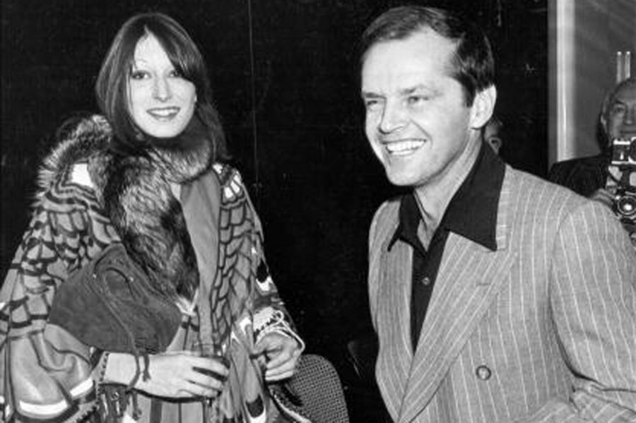 'Ha meg tudsz nevettetni egy nőt, akkor bármire képes vagy- idézetek Jack Nicholsontól - KERESD A NŐT  - Fesztelen mindennapok - hollywood, idézetek, jack nicholson, színész, 