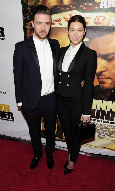 Sztárpárok, akik azt gondolták, cuki, ha ugyanúgy öltöznek fel - Celebrity -  - angelina jolie, brad pitt, kate middleton, kate moss, 