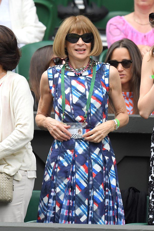 Így öltözz fel, ha legközelebb meghívnak a Wimbledonra. Nézőnek. - Celebrity -  - bradley cooper, irina shayk, kate middleton, suki waterhouse, vilmos herceg, wimbledon, 