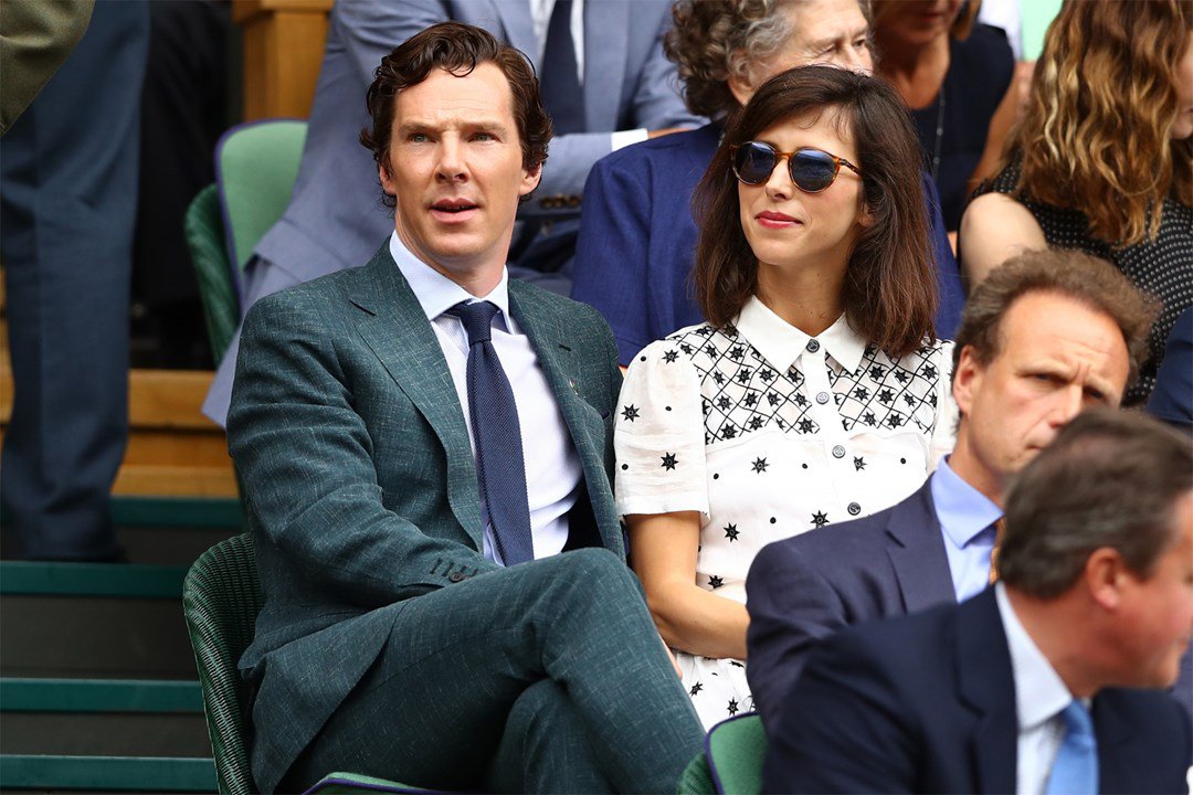 Így öltözz fel, ha legközelebb meghívnak a Wimbledonra. Nézőnek. - Celebrity -  - bradley cooper, irina shayk, kate middleton, suki waterhouse, vilmos herceg, wimbledon, 