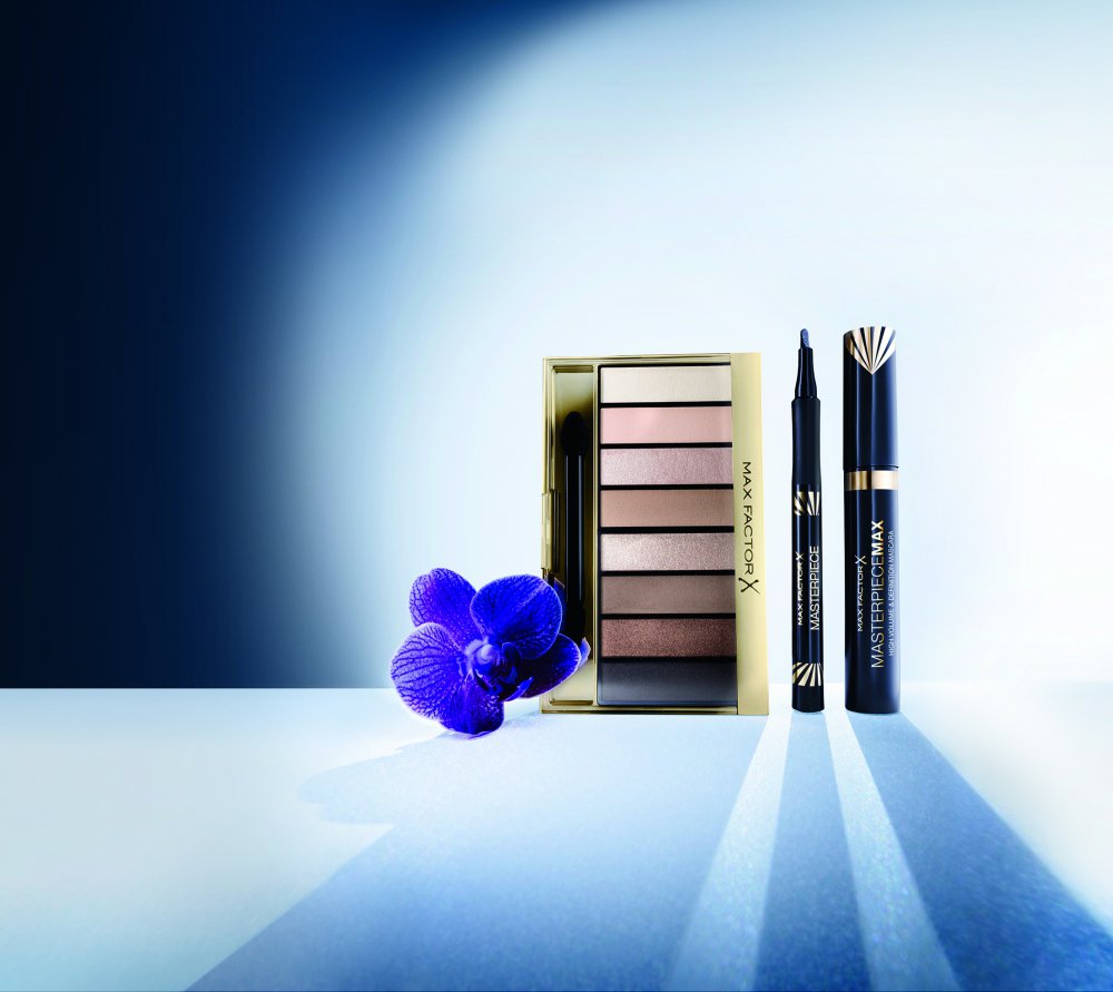 Ha tetszik a nude hatású smink, itt az idő, hogy te is kipróbáld! - SZÉPSÉG - Smink  - make up, max factor szempillaspirál, maxfactor, nude, paletta, smink, szemhéjtus, szépség, 