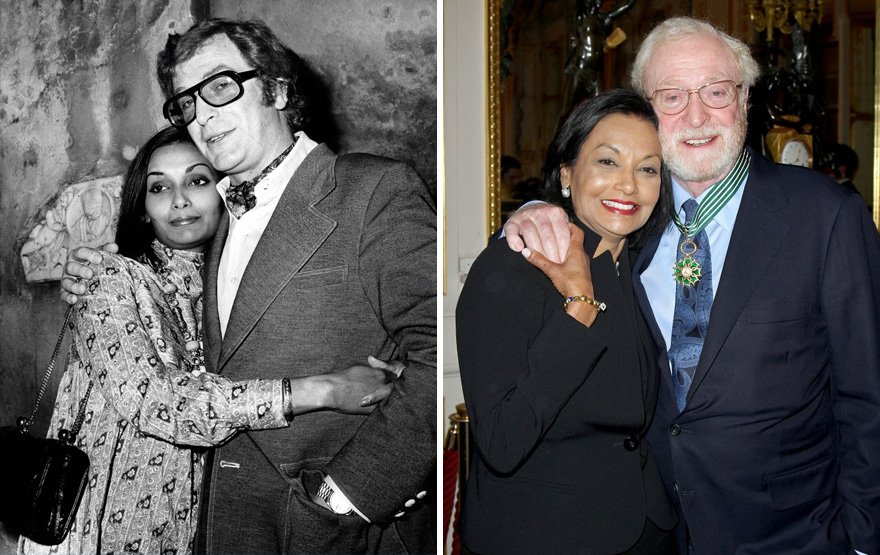 Együtt megöregedni menő - Celebrity -  - bono, david beckham, denzel washington, kirk douglas, meryl streep, michael caine, michael j fox, samuel l jackson, sting, 