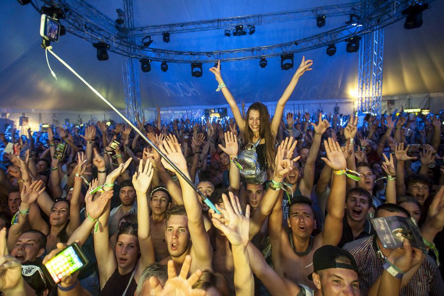 Elrajtolt az EFOTT - Esküvő - Rendezvények - efott, efott 2016, rendezveny, 