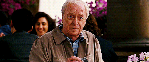 Együtt megöregedni menő - Celebrity -  - bono, david beckham, denzel washington, kirk douglas, meryl streep, michael caine, michael j fox, samuel l jackson, sting, 