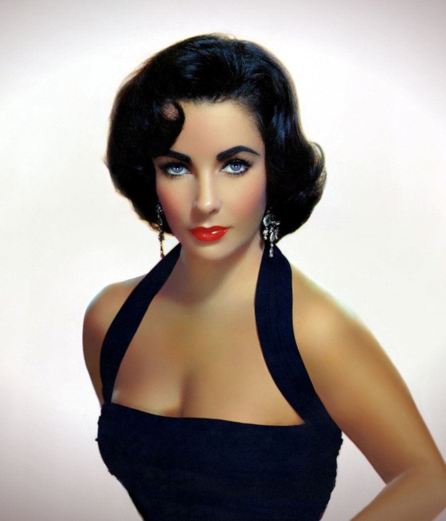 Miért lett ikon Elizabeth Taylor? - STYLENEWS -  - elizabeth taylor, filmcsillag, ikon, 