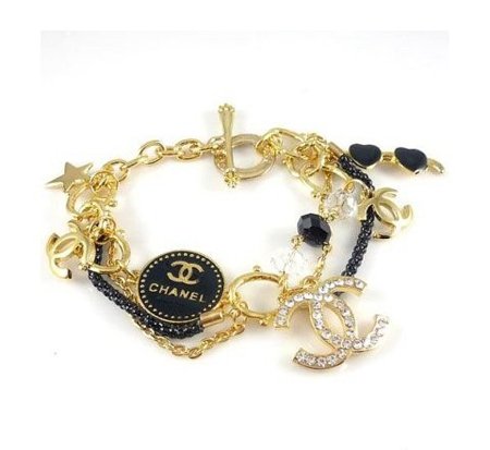 Chanel Ékszer - Luxus mindenek felett - Hírek  -  - chanel, ékszer, 