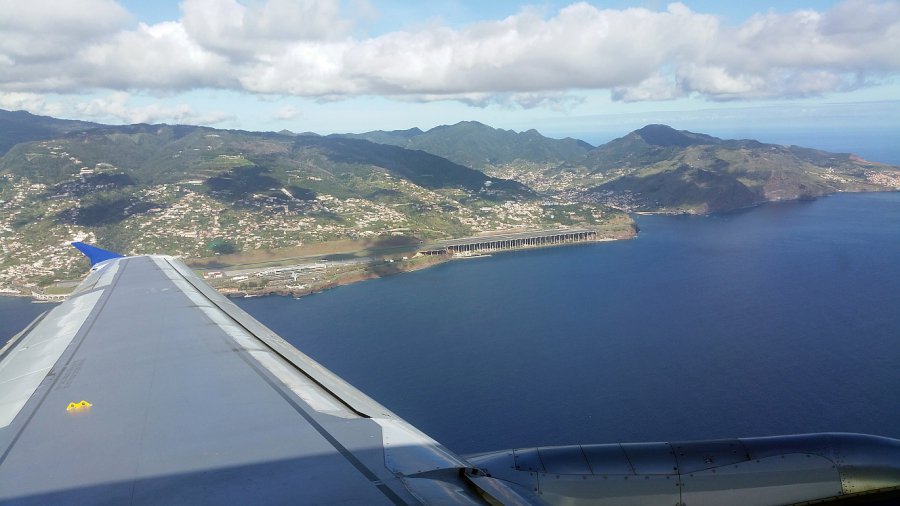 A világ 10 legmeredekebb repülőtere - STYLELIFE - Utazás - pilóta, reptér, repülés, 