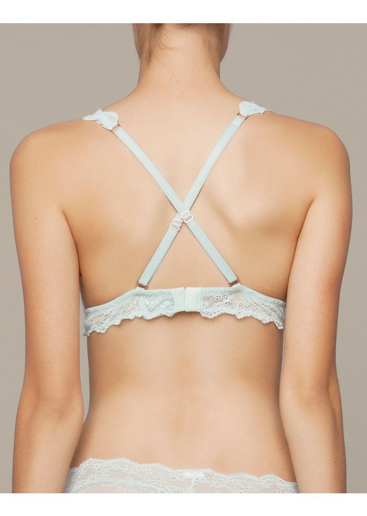 Variációk melltartóra - DIVAT&STÍLUS - Stílusiskola - fehérneműk, melltartó, stílus, 