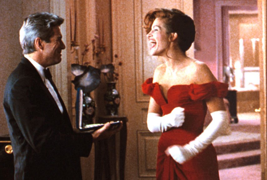 10+1 klasszikus, romantikus film - összebújós estékre - KERESD A NŐT  - Fesztelen mindennapok - filmnézés, júliusra ajánljuk, klasszikusok, romantikus filmek, 