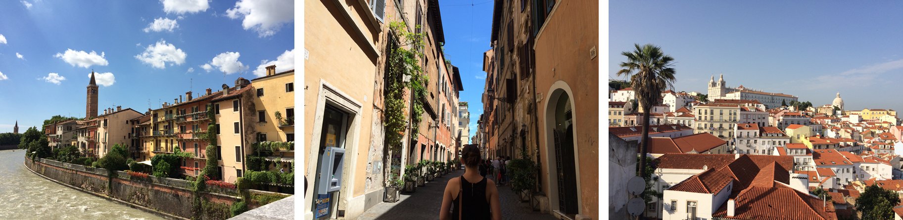 Élménybeszámoló: Vonattal Európa körül - STYLELIFE - Utazás - élmény, Európa-túra, utazás, 