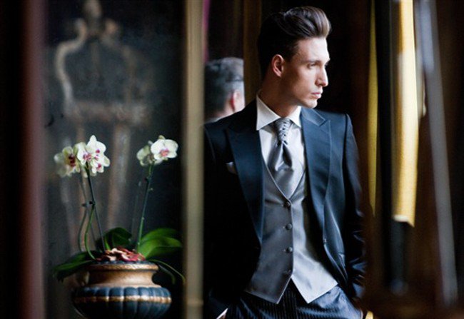 Önámító férfiak - KERESD A NŐT  - Lélekhangok - férfiak, házasság, kapcsolatok, önámítás, 